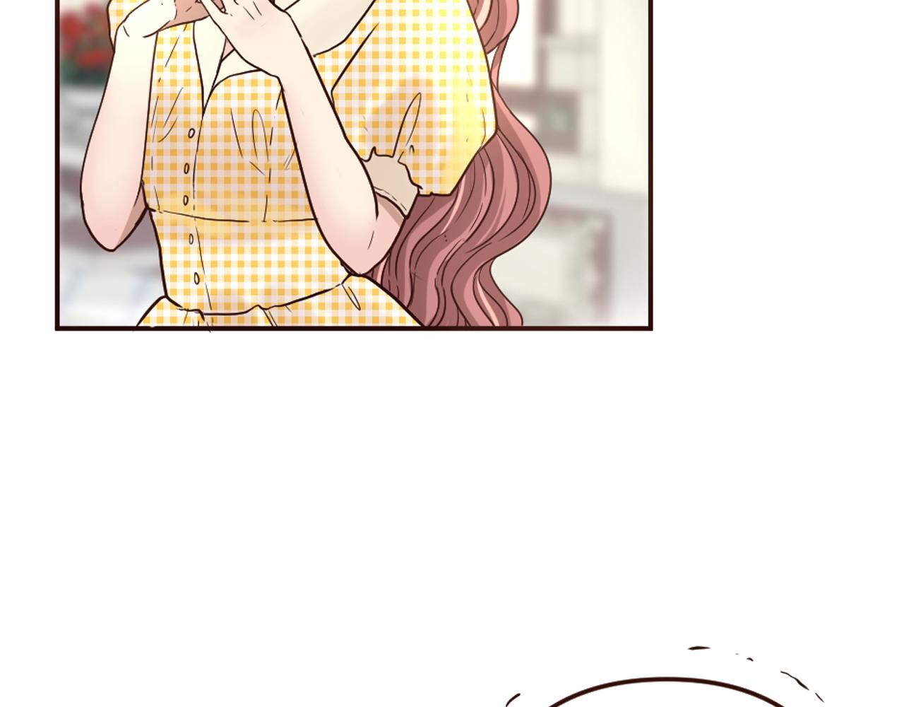 《灰姑娘的假面舞会》第21话 马场的偶遇 第37页