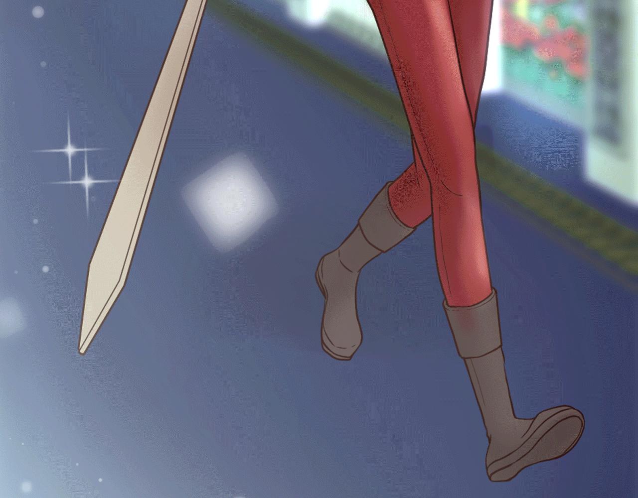 《灰姑娘的假面舞会》第23话 意外落水 第36页