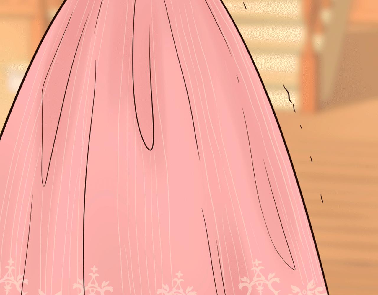 《灰姑娘的假面舞会》第24话 遗失的面具 第25页