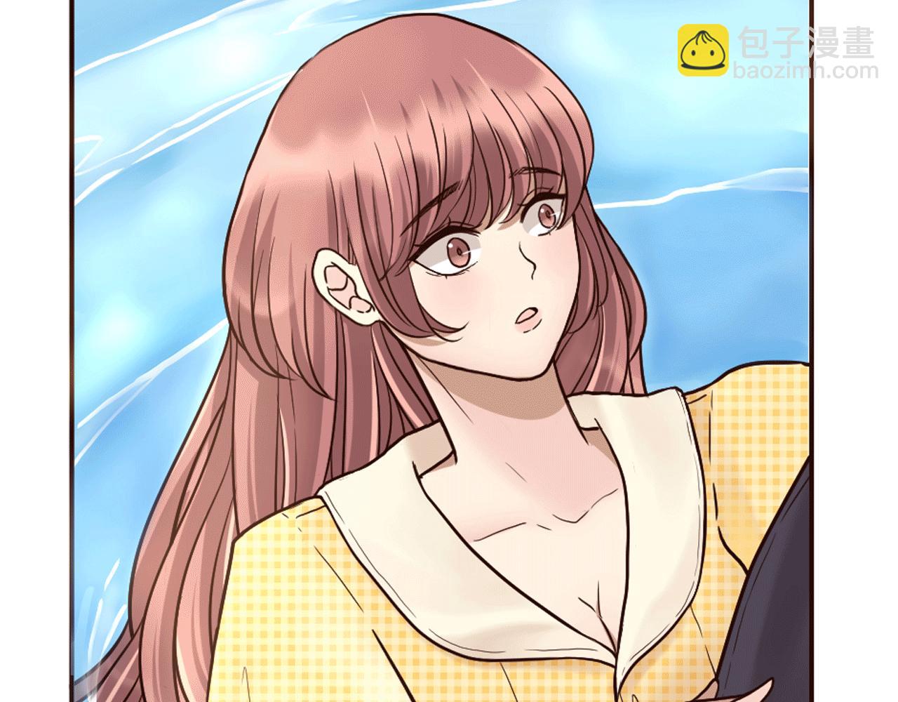 《灰姑娘的假面舞会》第24话 遗失的面具 第9页