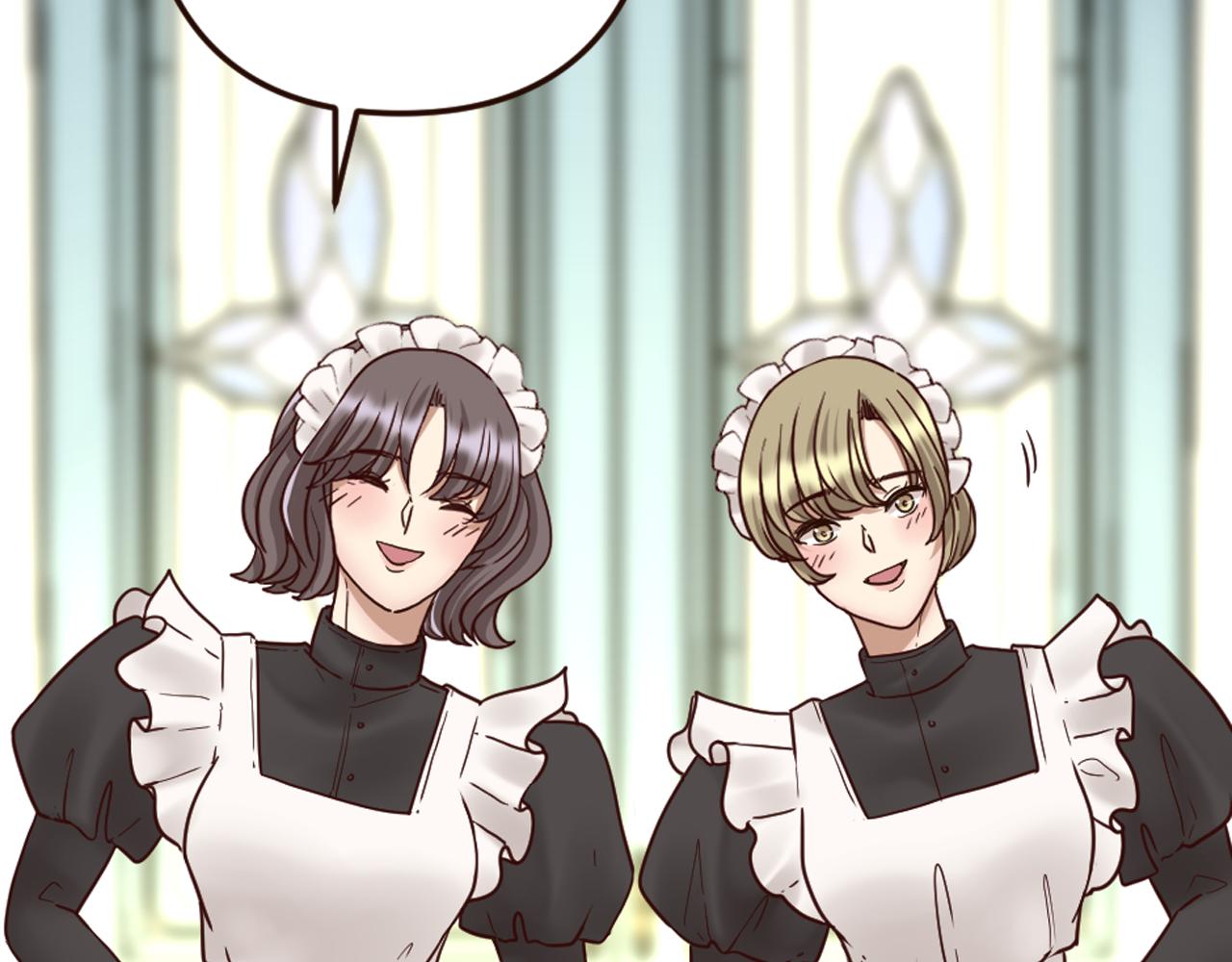 《灰姑娘的假面舞会》第26话 有同样的想法 第12页