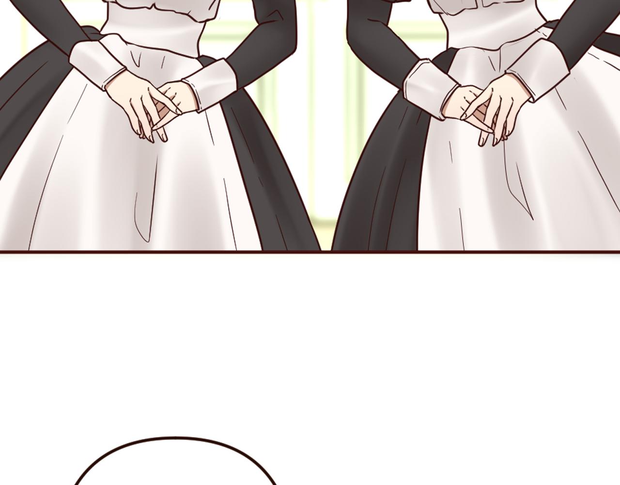 《灰姑娘的假面舞会》第26话 有同样的想法 第13页