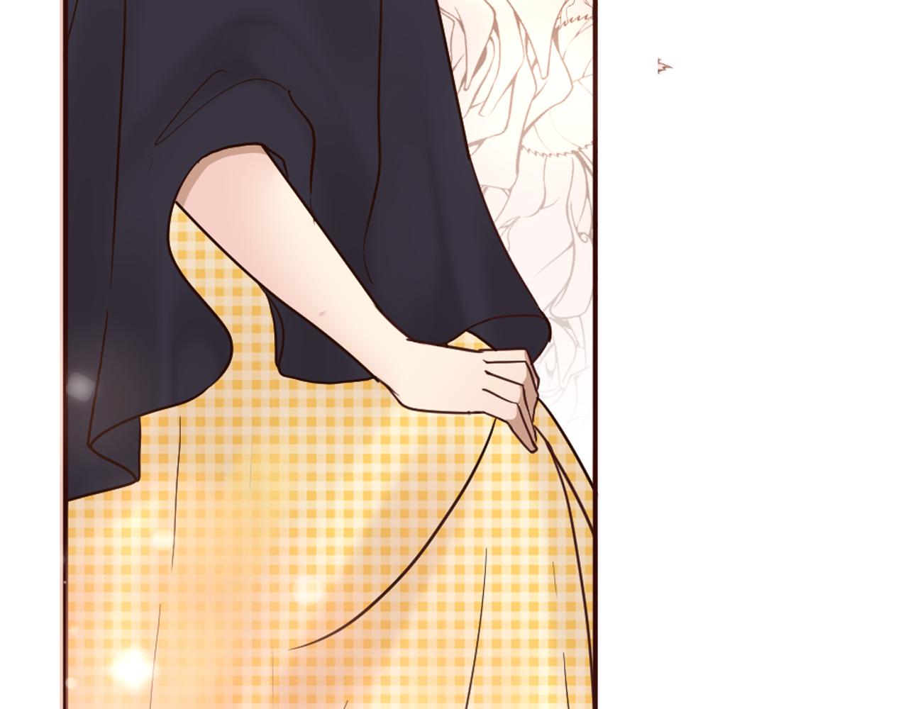 《灰姑娘的假面舞会》第26话 有同样的想法 第26页