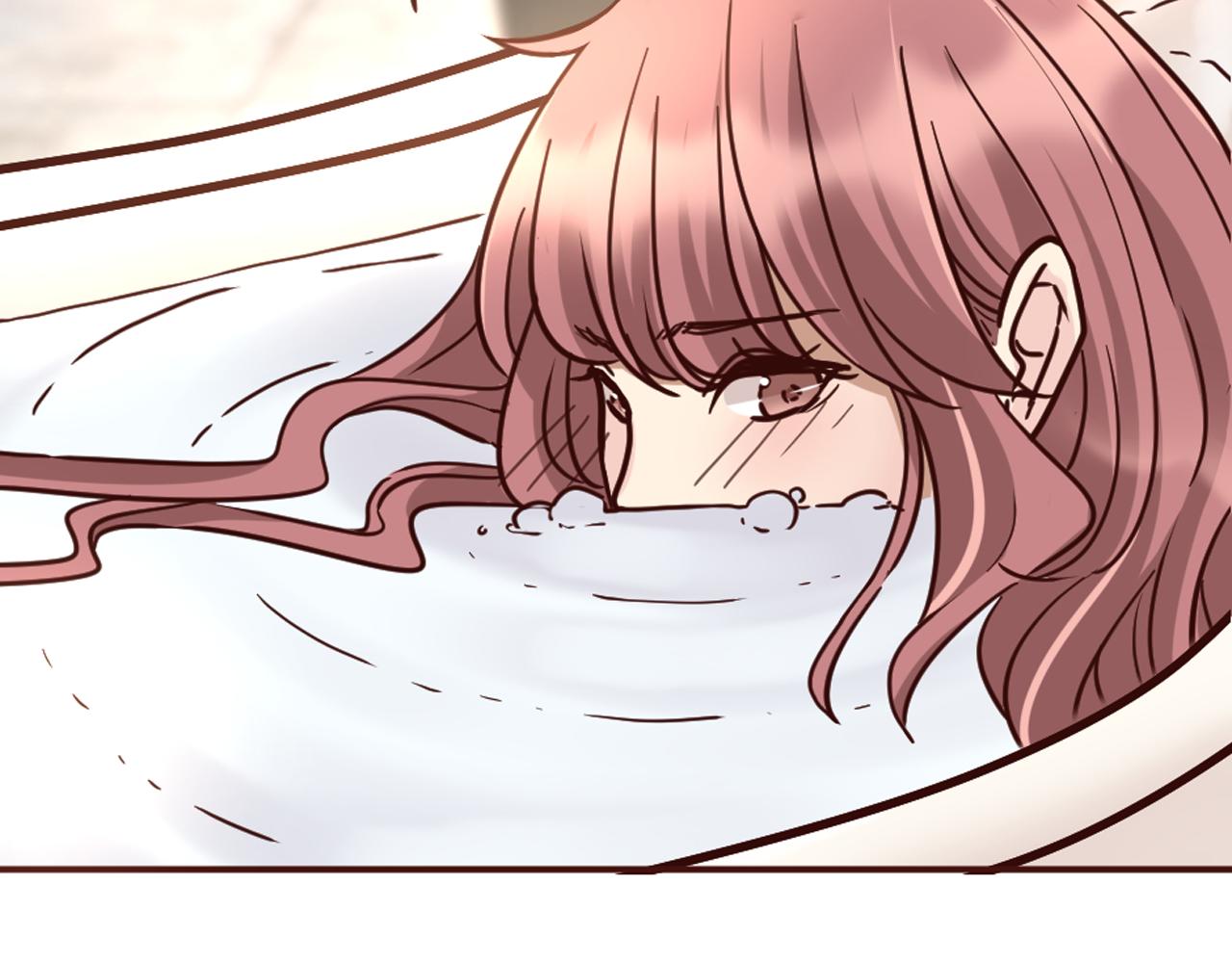 《灰姑娘的假面舞会》第26话 有同样的想法 第41页