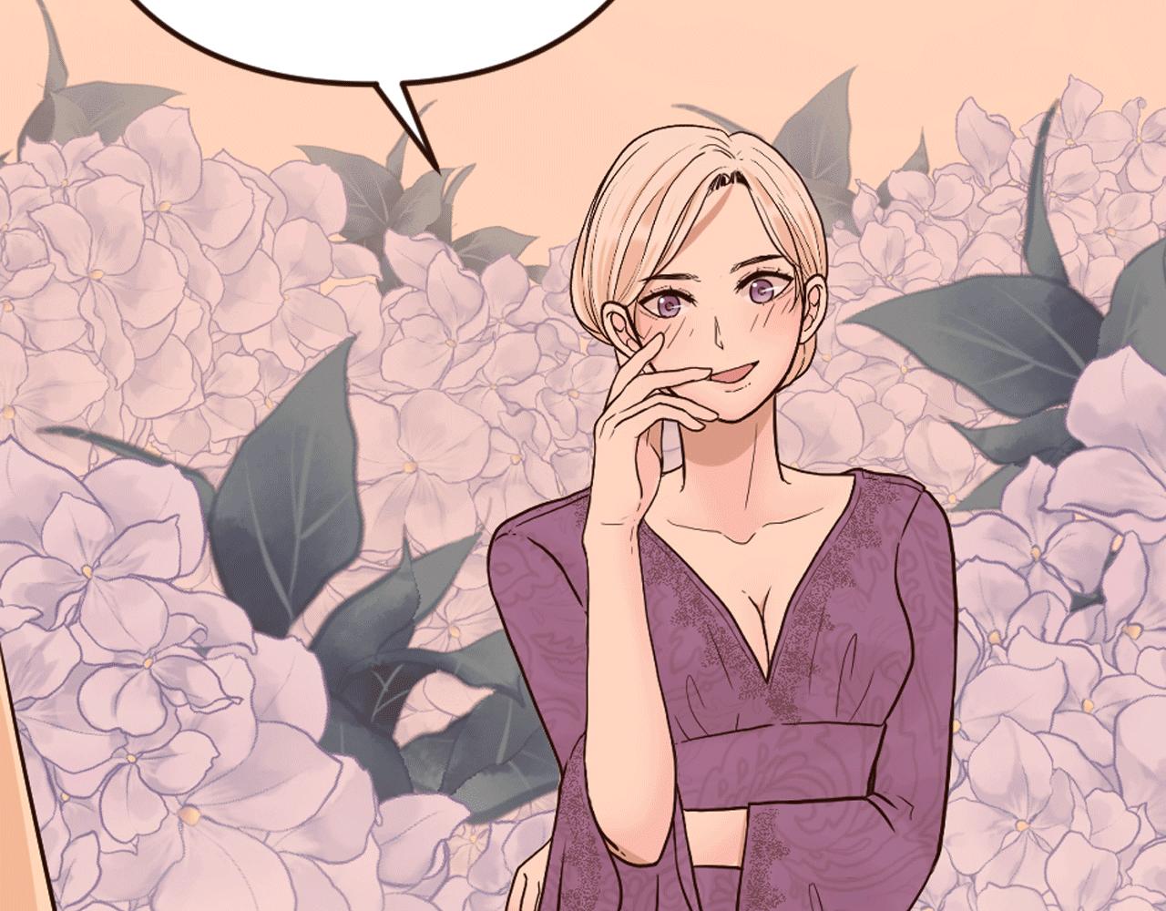 《灰姑娘的假面舞会》第24话 遗失的面具 第38页