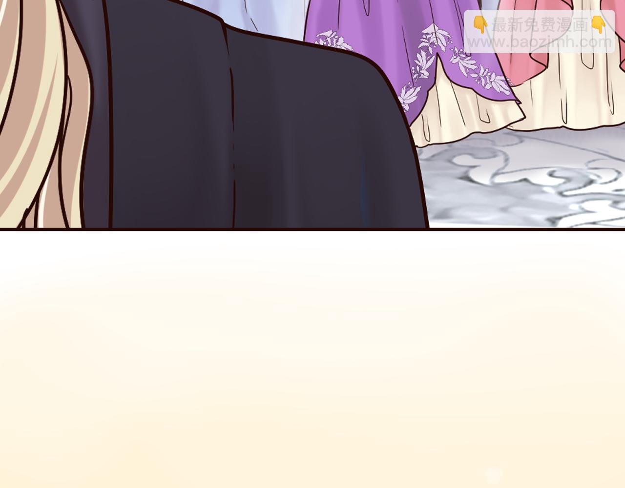 《灰姑娘的假面舞会》第27话 王子的失落无助 第39页