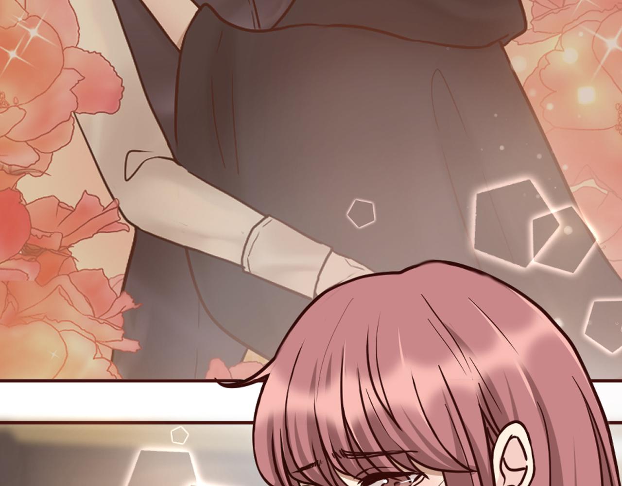 《灰姑娘的假面舞会》第26话 有同样的想法 第37页