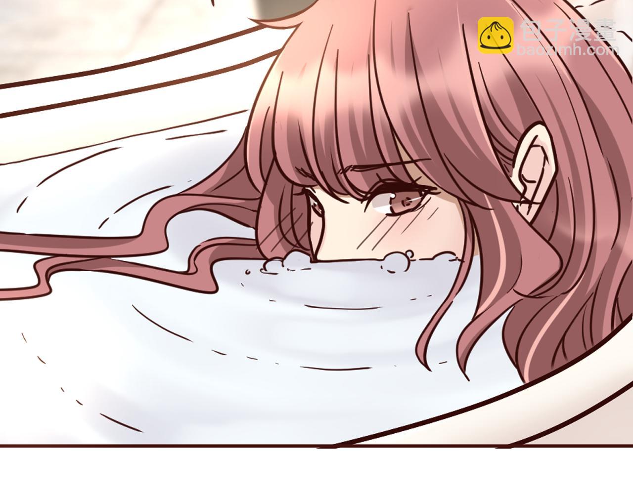 《灰姑娘的假面舞会》第26话 有同样的想法 第41页