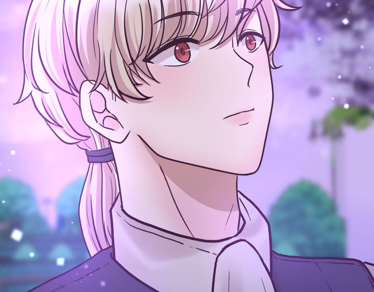 《灰姑娘的假面舞会》第28话 心动！月下之吻 第20页