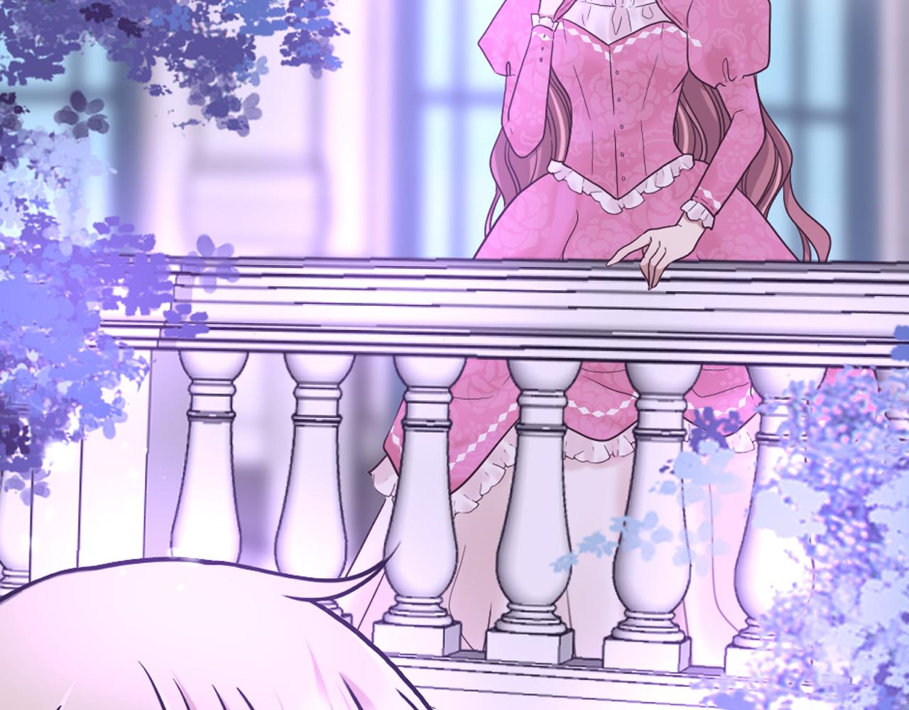 《灰姑娘的假面舞会》第28话 心动！月下之吻 第7页