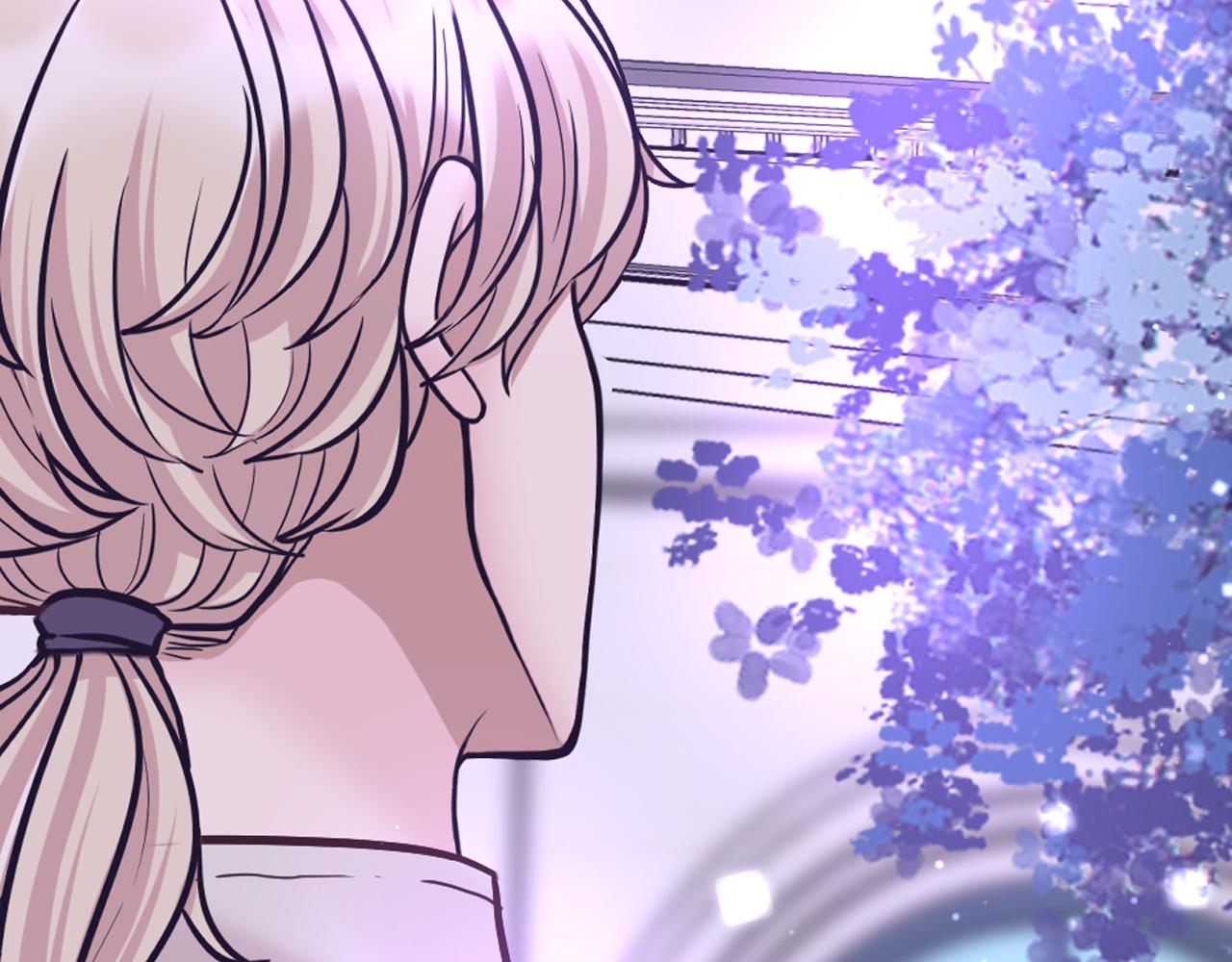 《灰姑娘的假面舞会》第28话 心动！月下之吻 第8页