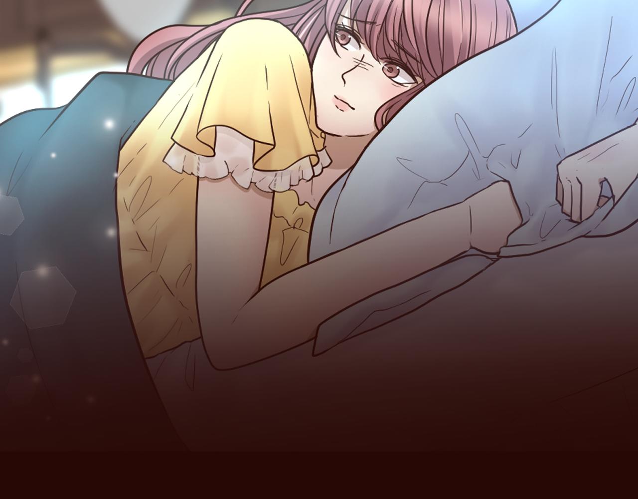 《灰姑娘的假面舞会》第30话 不想就此结束 第31页