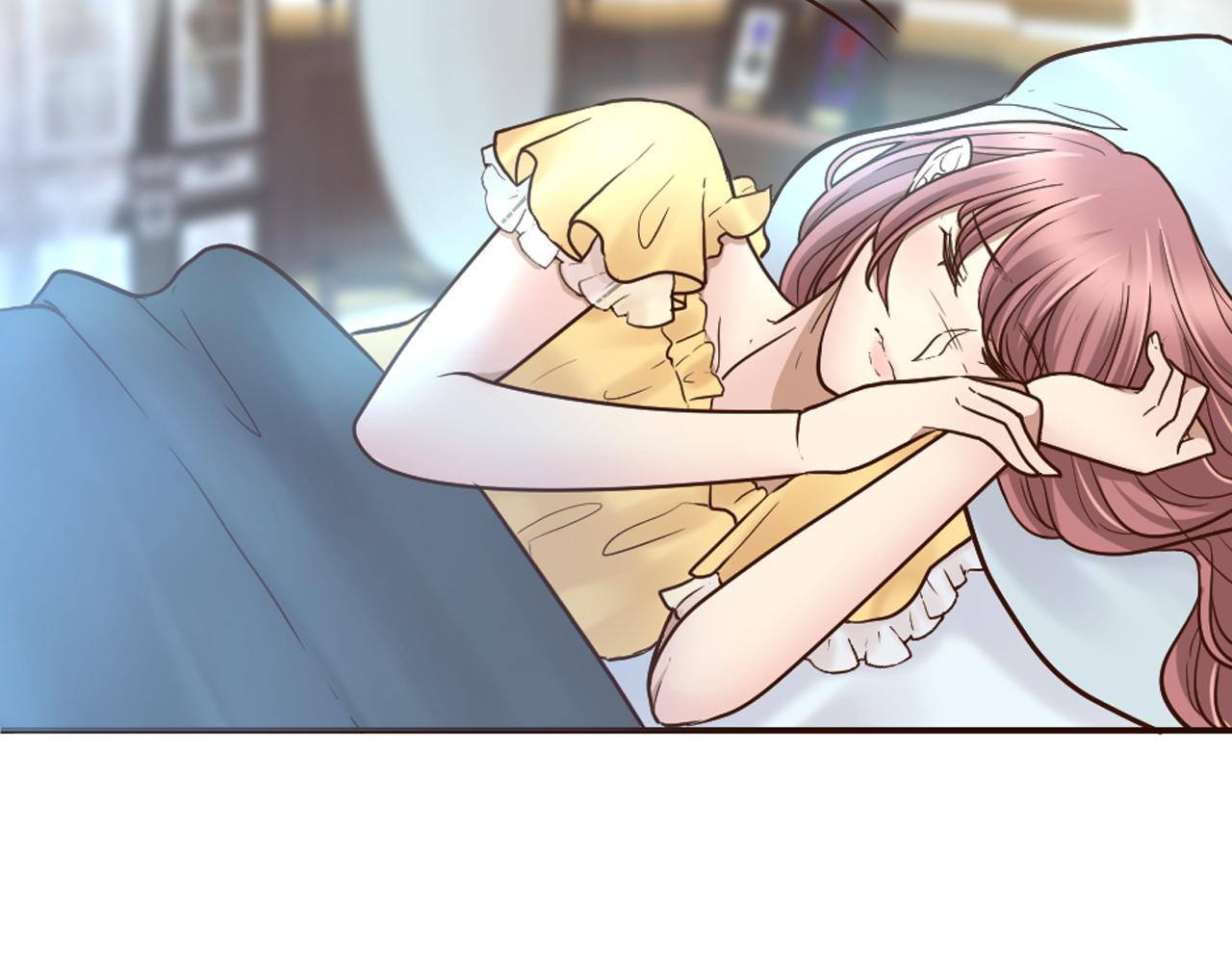 《灰姑娘的假面舞会》第30话 不想就此结束 第28页