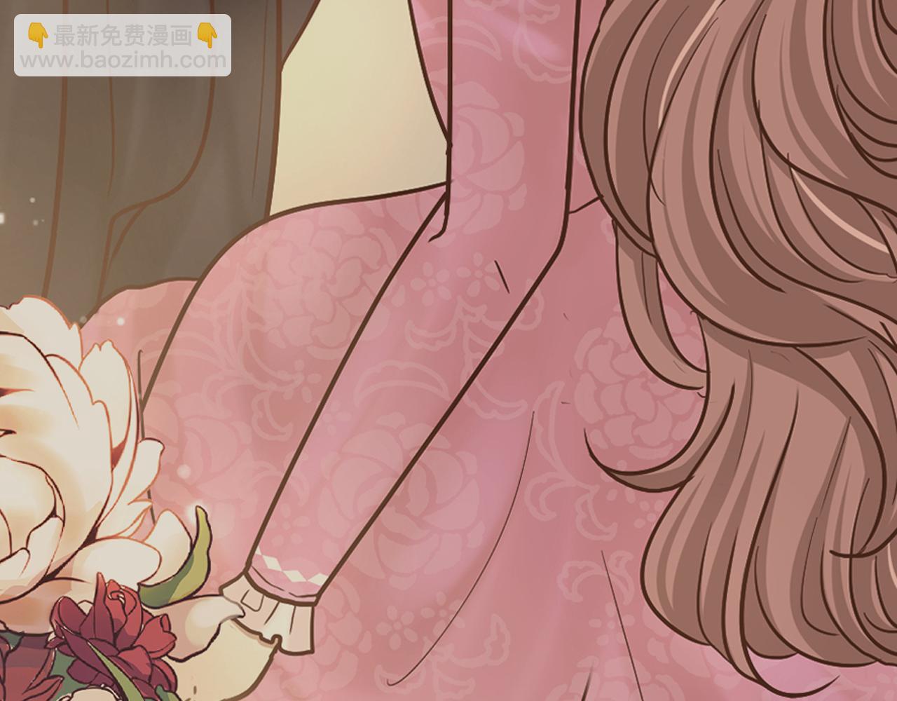 《灰姑娘的假面舞会》第30话 不想就此结束 第35页