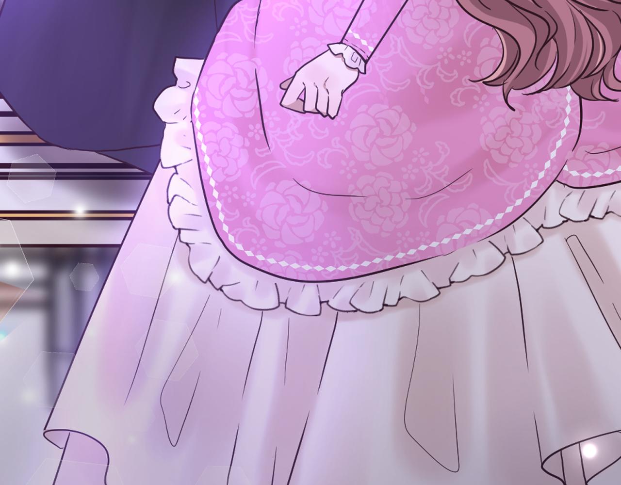 《灰姑娘的假面舞会》第29话 争吵！不欢而散 第16页