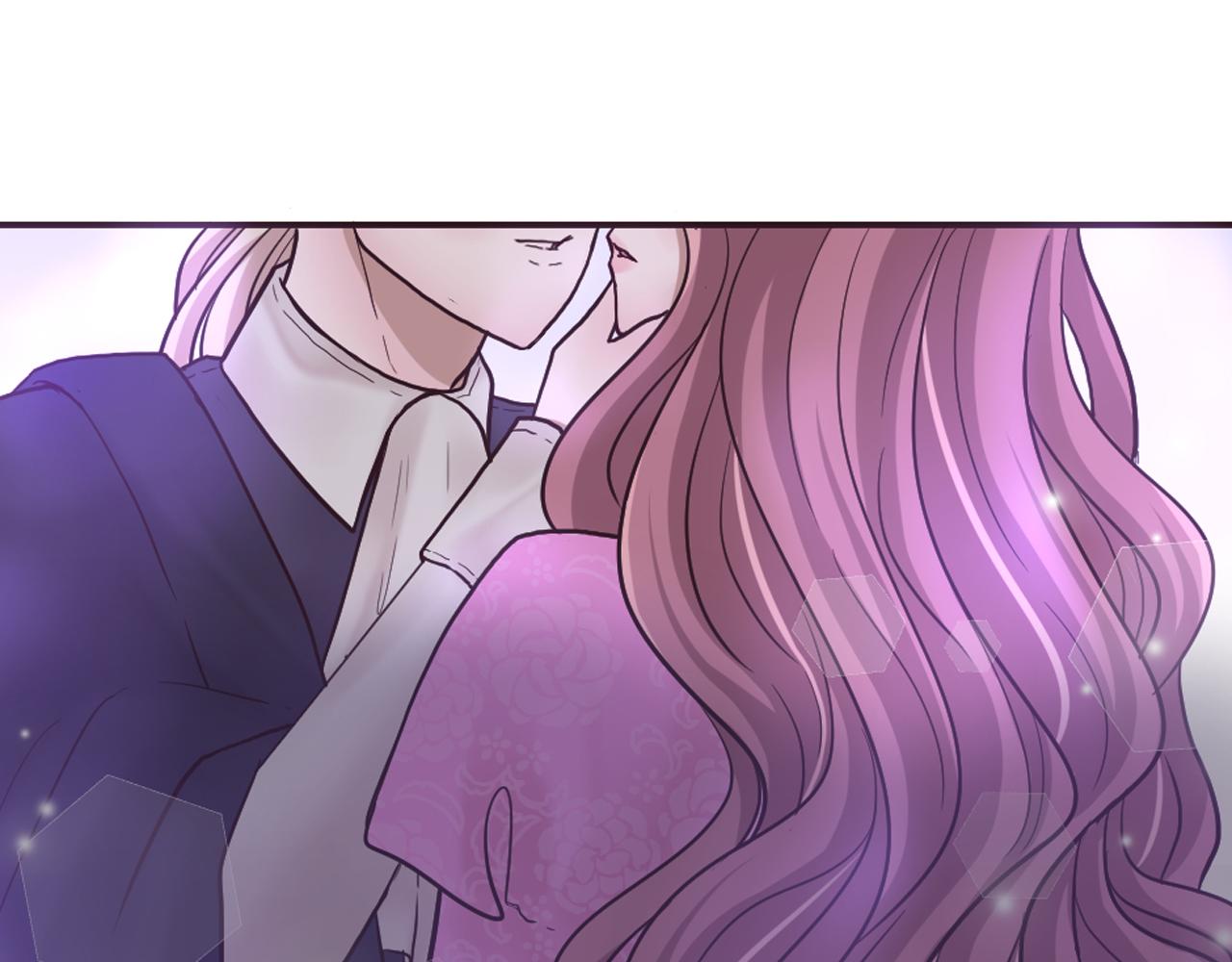 《灰姑娘的假面舞会》第29话 争吵！不欢而散 第19页
