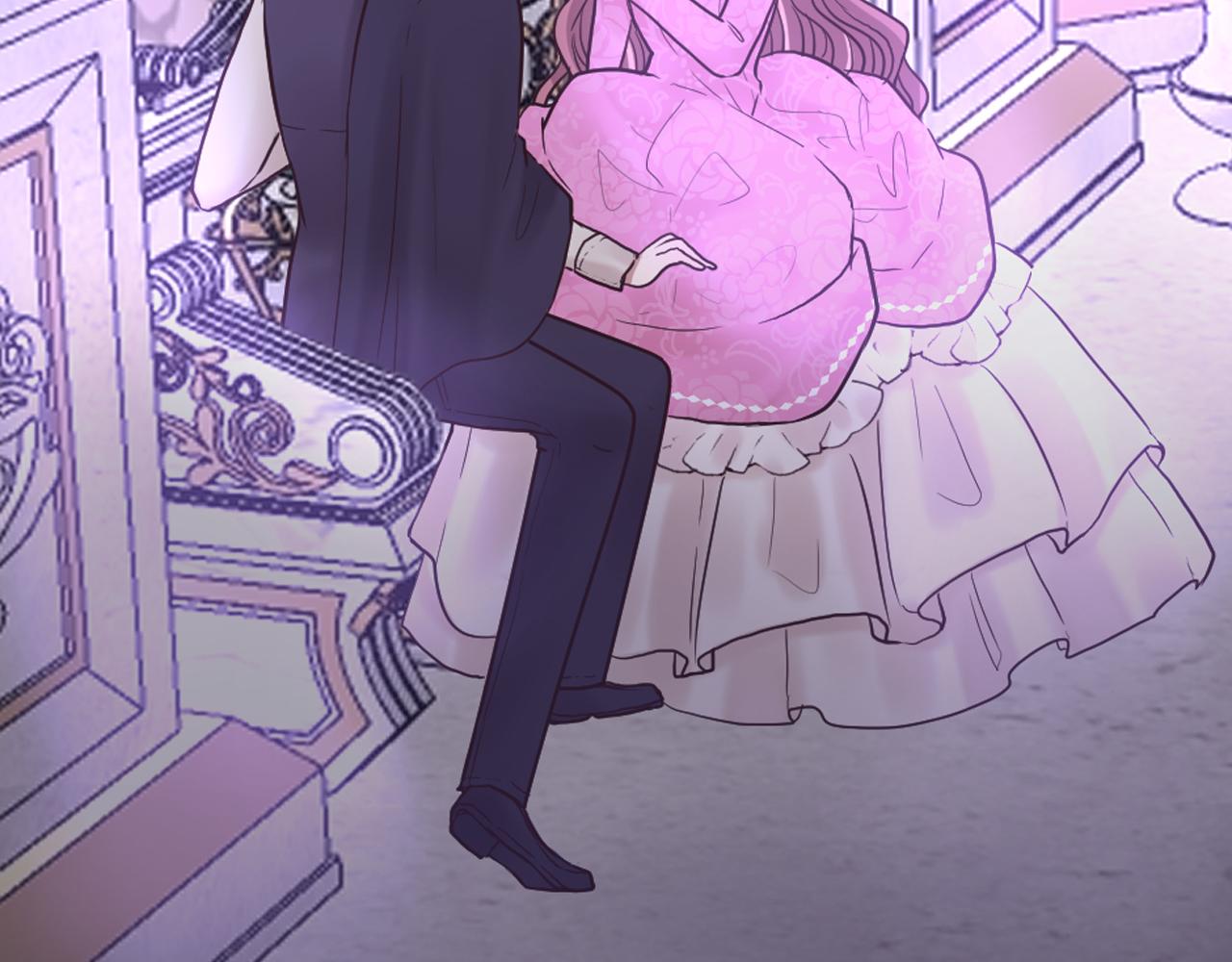 《灰姑娘的假面舞会》第29话 争吵！不欢而散 第30页
