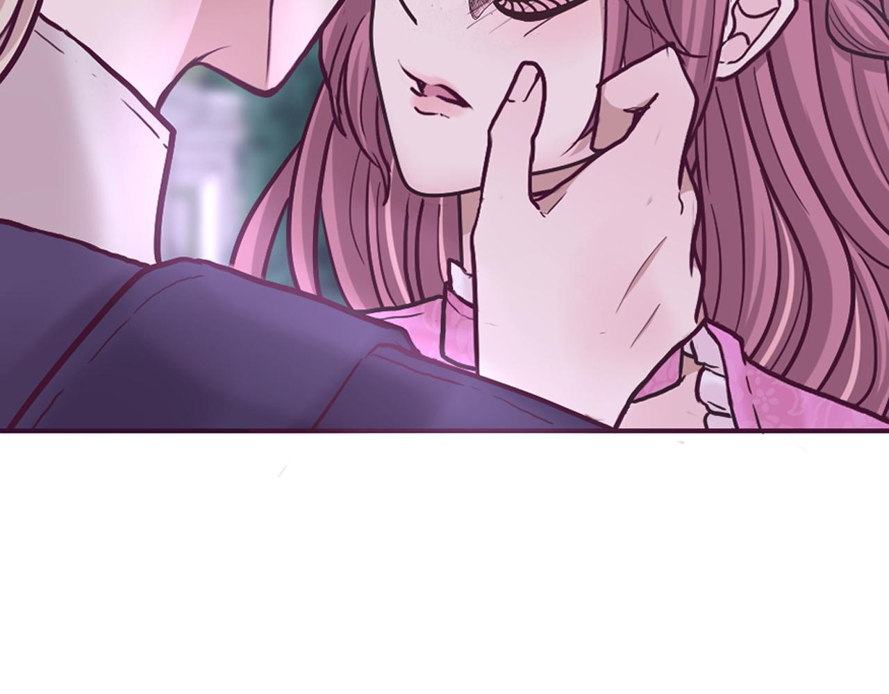 《灰姑娘的假面舞会》第29话 争吵！不欢而散 第7页