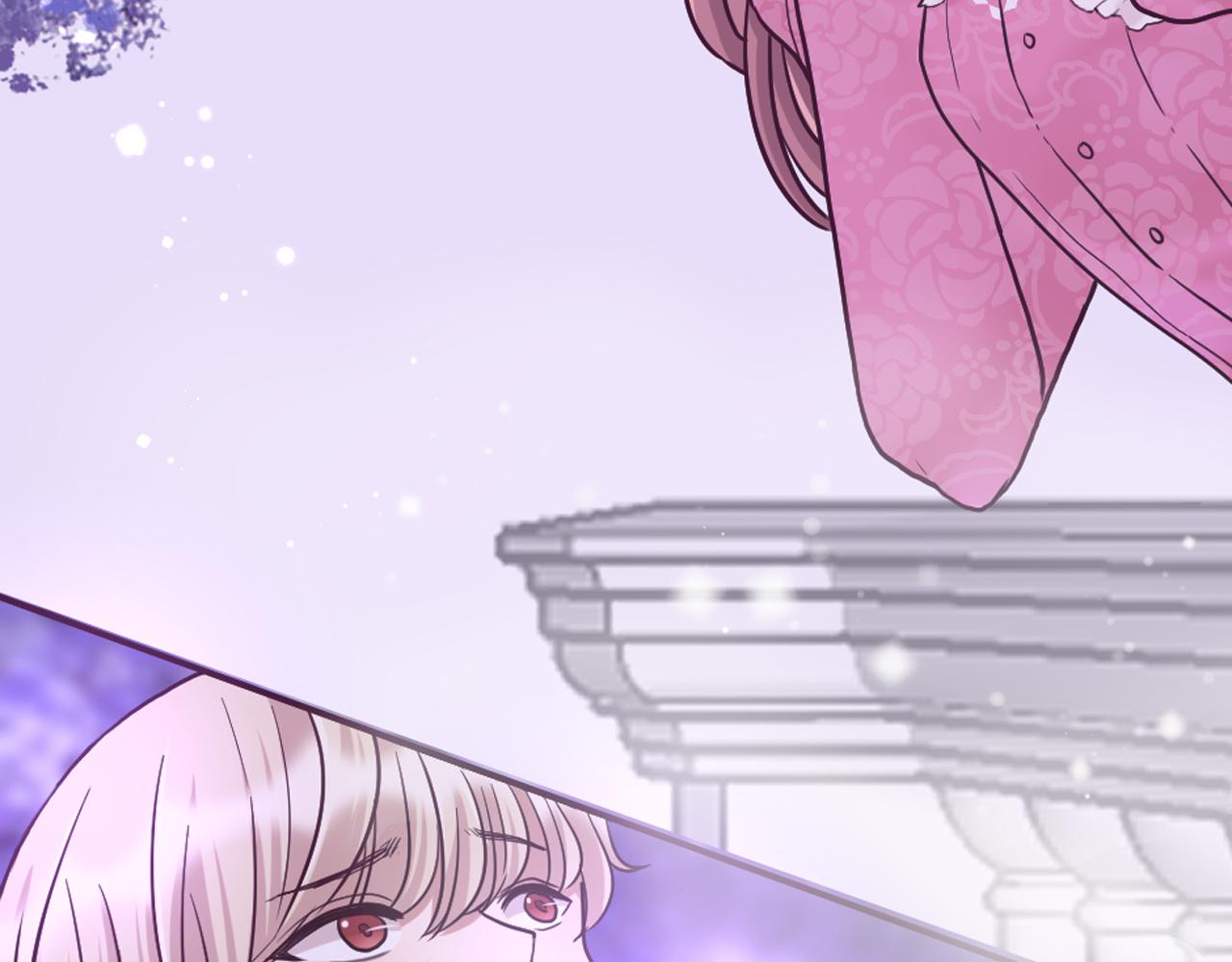 《灰姑娘的假面舞会》第28话 心动！月下之吻 第24页