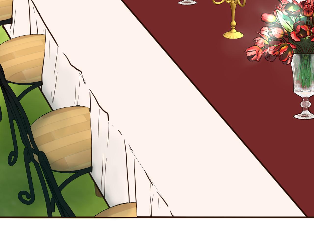 《灰姑娘的假面舞会》第33话 迷茫！为何想留下 第23页
