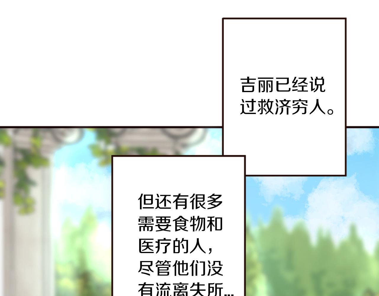 《灰姑娘的假面舞会》第32话 与王子共进午餐 第19页
