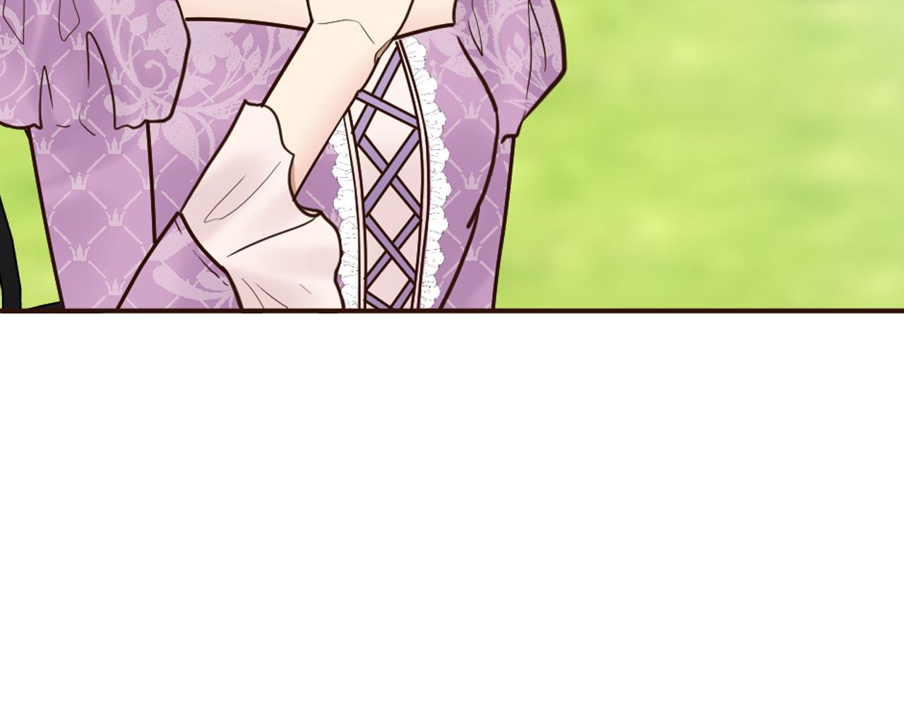 《灰姑娘的假面舞会》第34话 求婚？你会答应吗 第10页