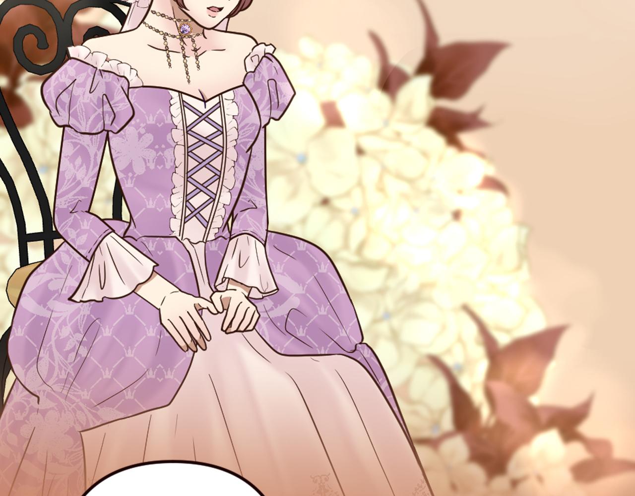 《灰姑娘的假面舞会》第34话 求婚？你会答应吗 第34页