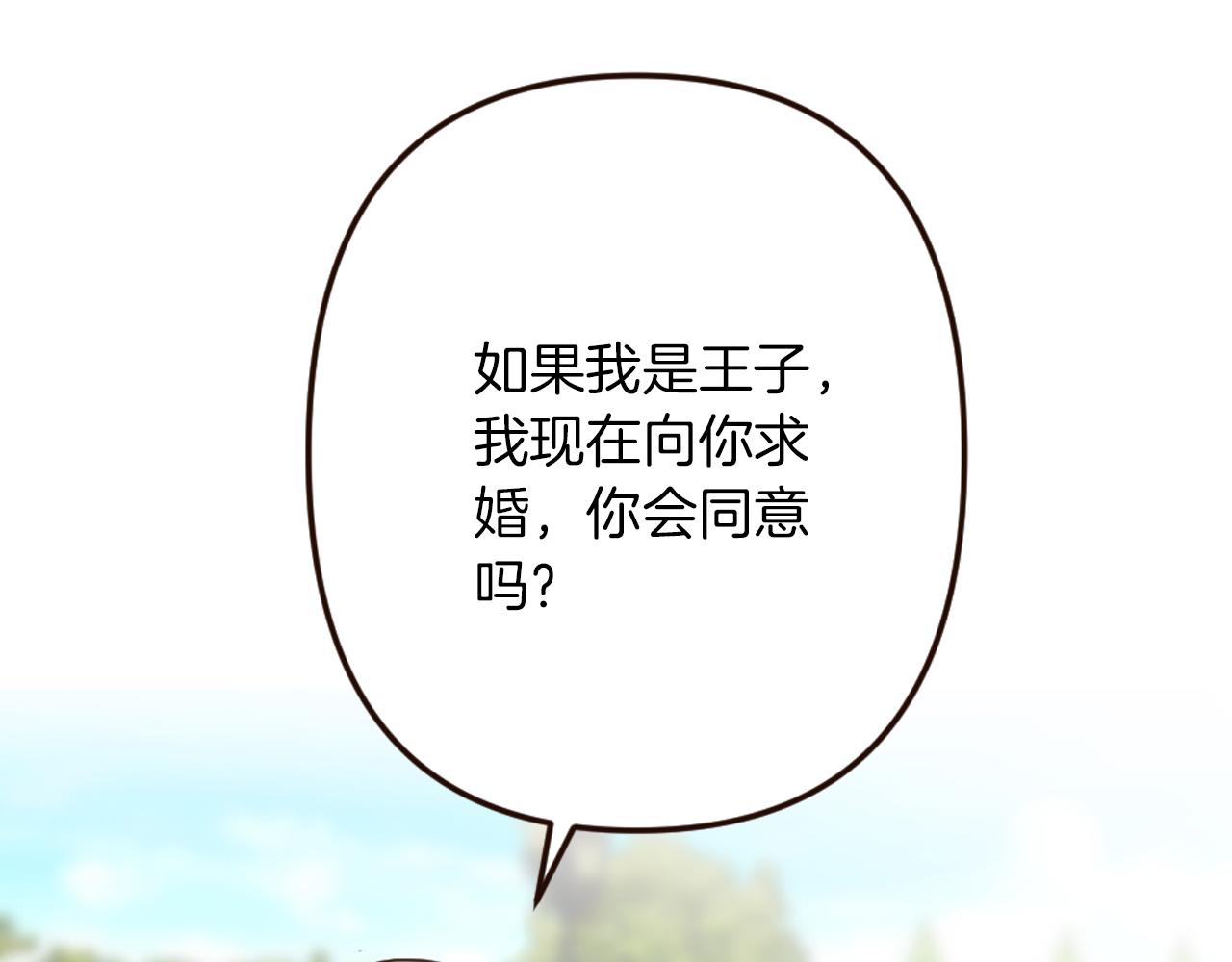 《灰姑娘的假面舞会》第35话 威胁 第5页