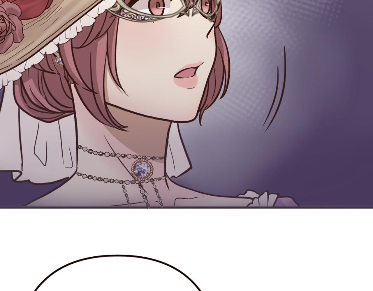 《灰姑娘的假面舞会》第34话 求婚？你会答应吗 第37页