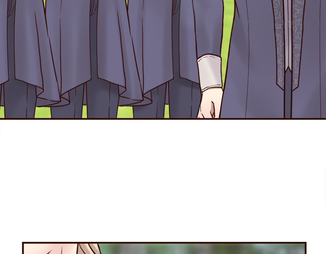 《灰姑娘的假面舞会》第35话 威胁 第37页