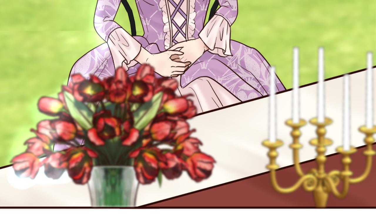 《灰姑娘的假面舞会》第35话 威胁 第45页