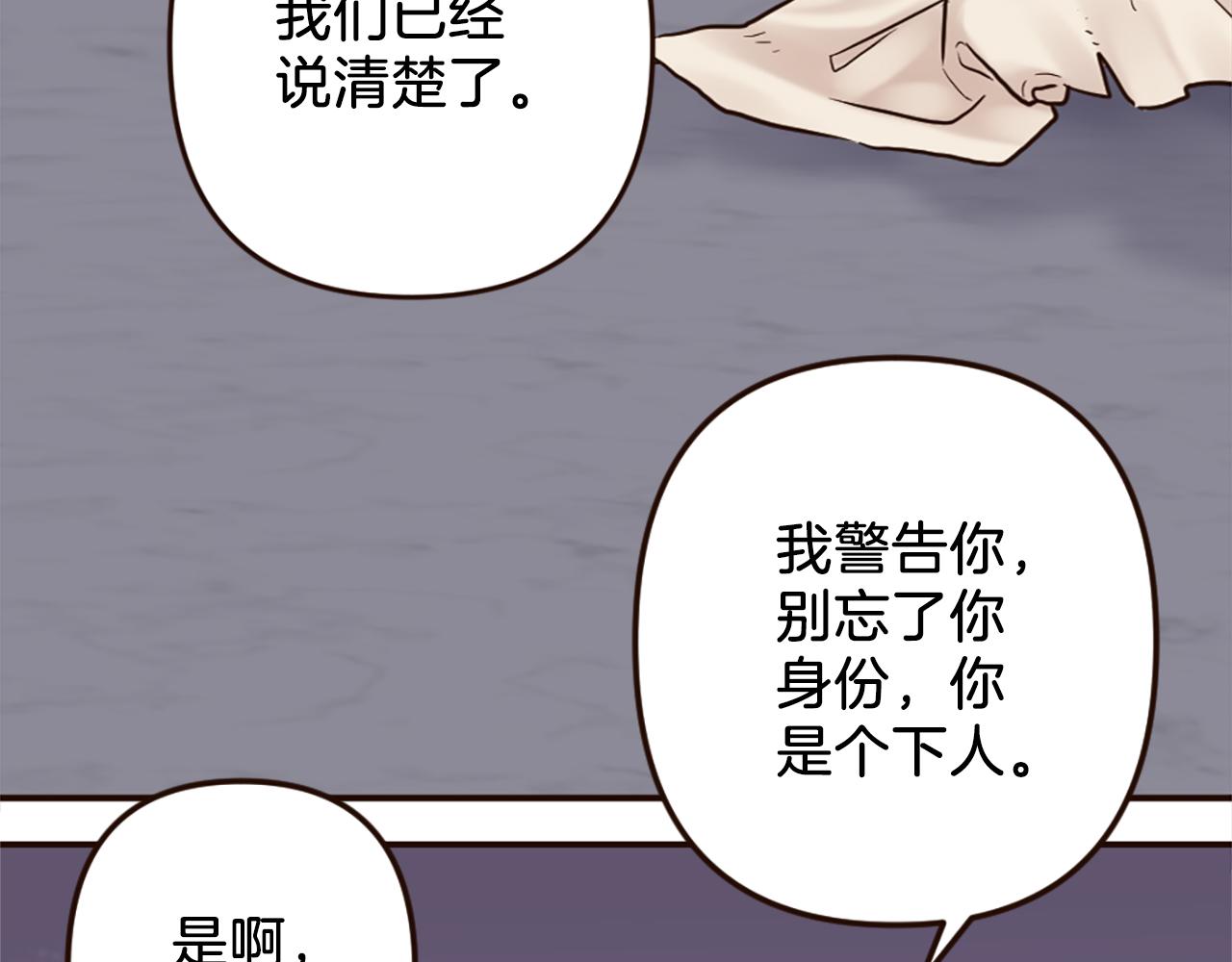 《灰姑娘的假面舞会》第36话 受辱！没资格留下 第7页