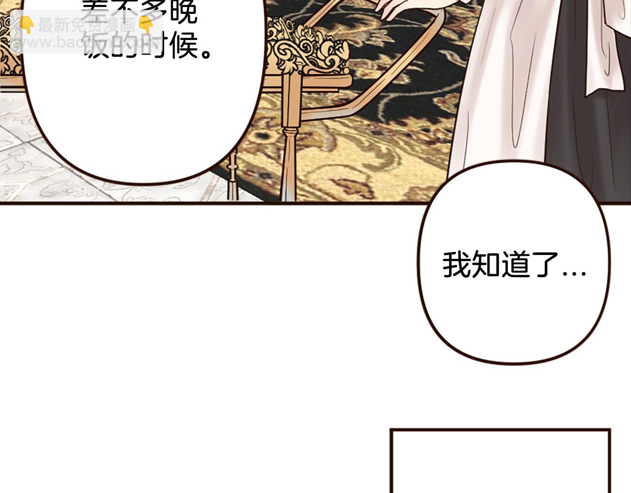 《灰姑娘的假面舞会》第37话 与心爱的人结婚 第16页