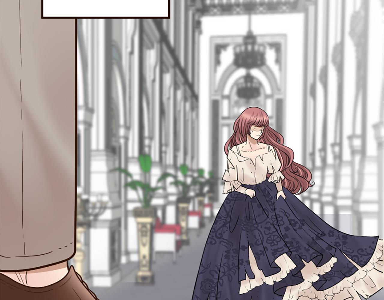 《灰姑娘的假面舞会》第36话 受辱！没资格留下 第30页
