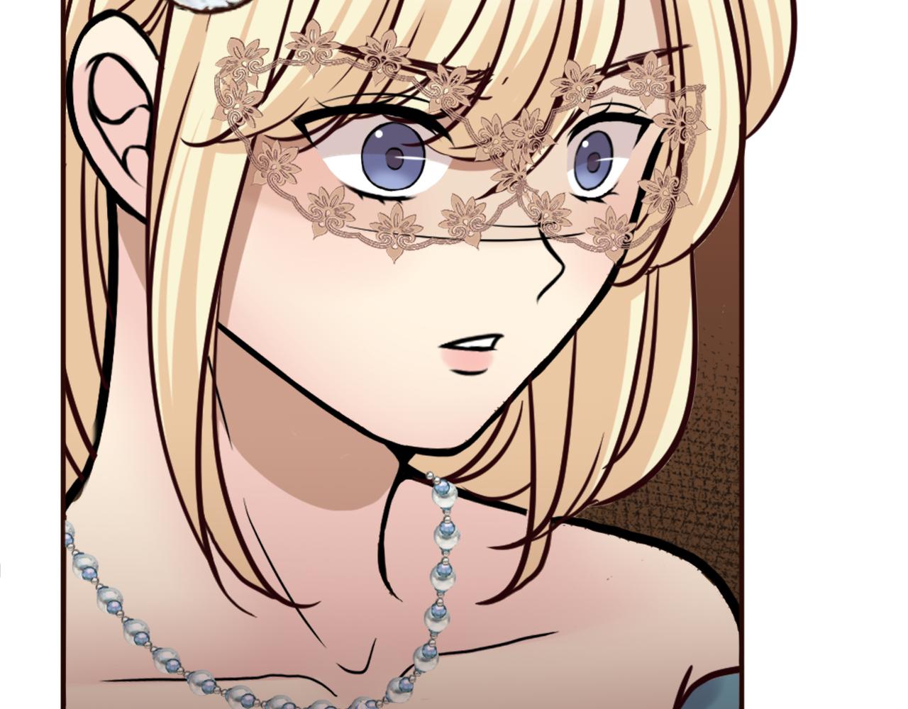 《灰姑娘的假面舞会》第39话 她的姐姐们？ 第33页
