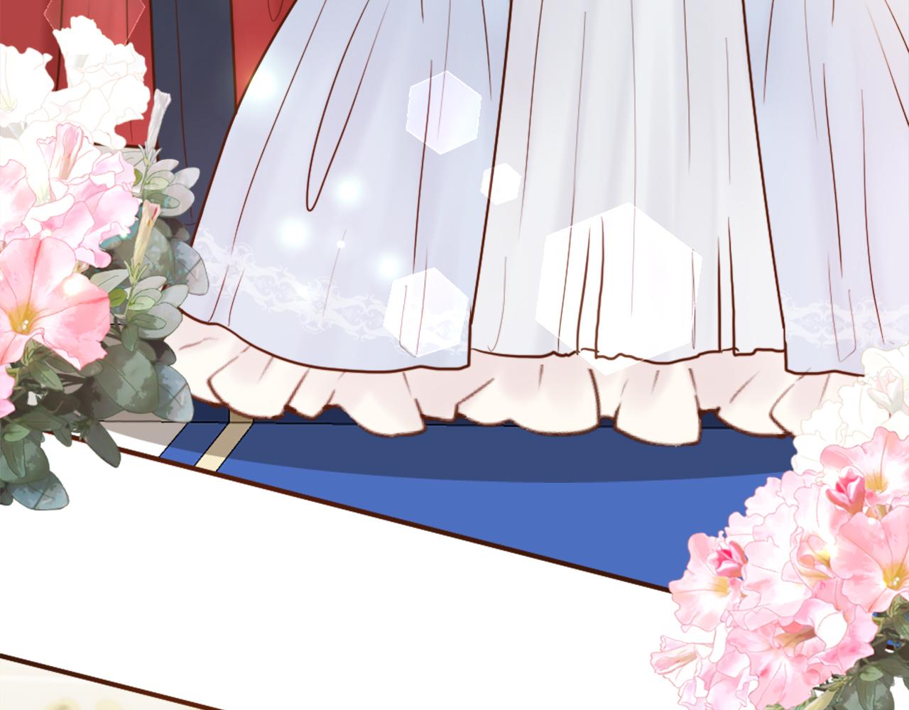 《灰姑娘的假面舞会》第40话 公布王子的决定 第37页