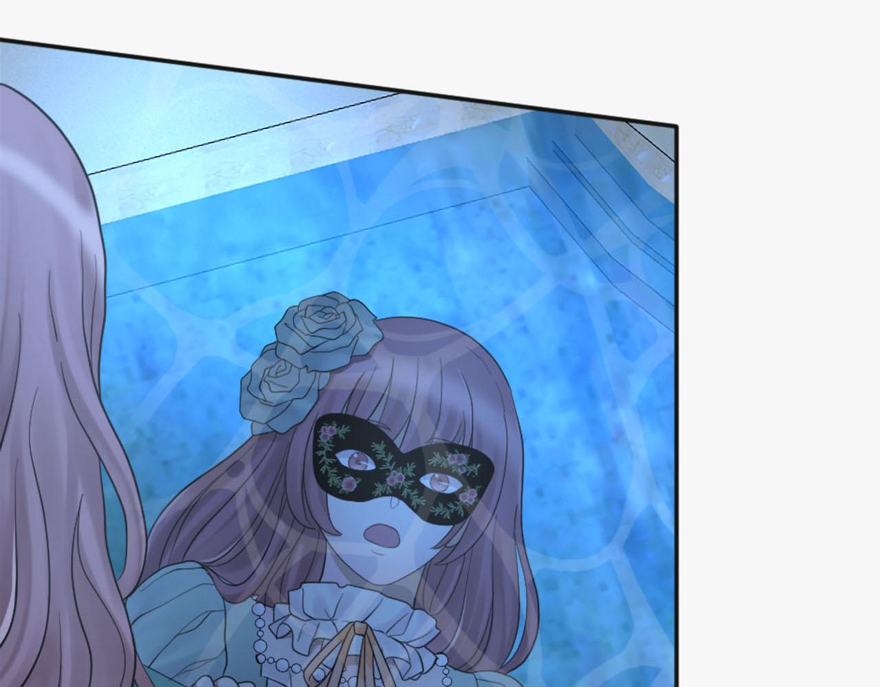《灰姑娘的假面舞会》第42话 失落的灰姑娘 第34页