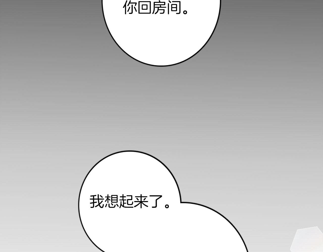 《灰姑娘的假面舞会》第43话 舞会结束 第28页