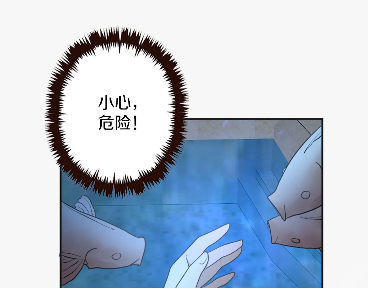 《灰姑娘的假面舞会》第42话 失落的灰姑娘 第38页