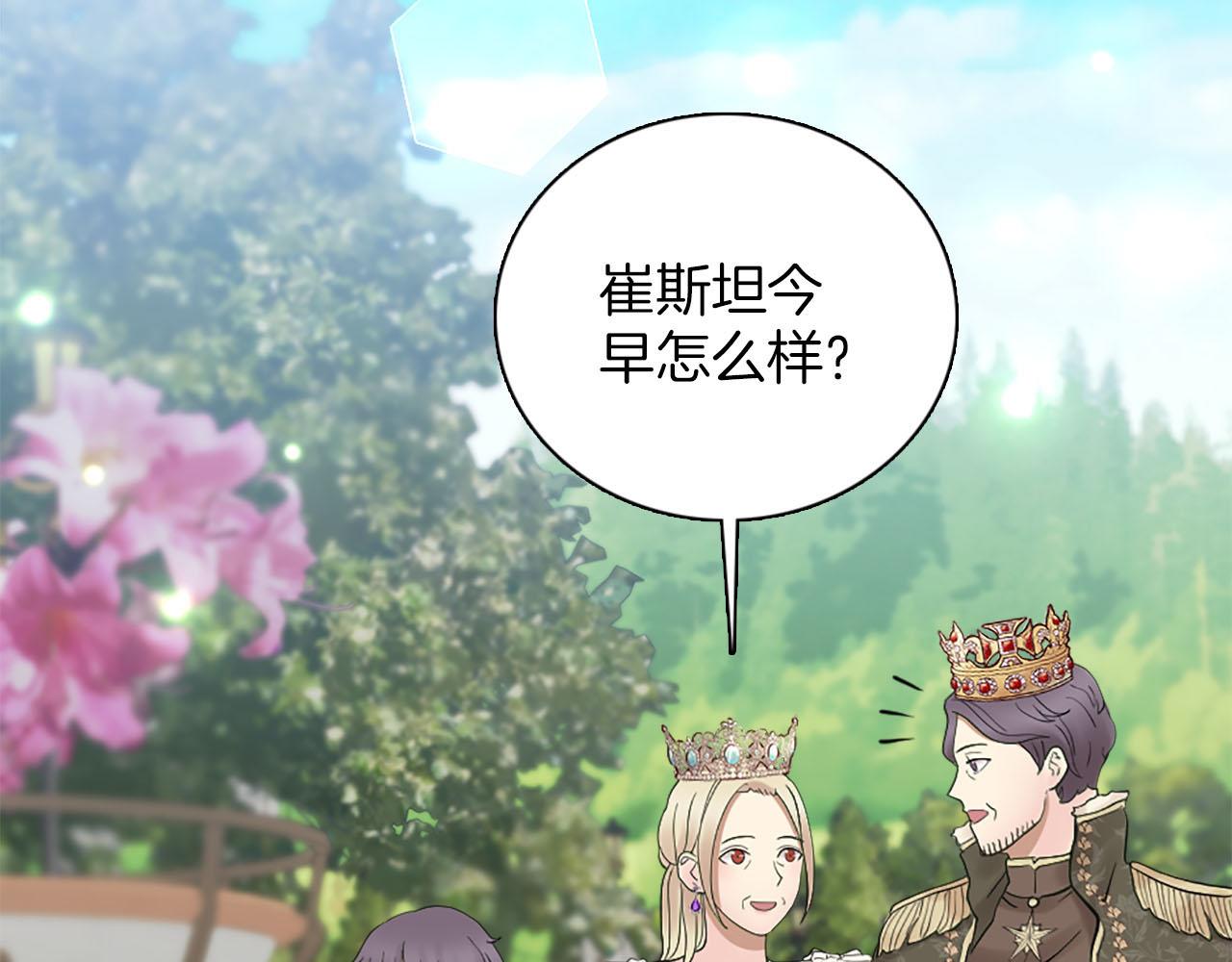 《灰姑娘的假面舞会》第45话 浪漫的假面婚礼 第13页