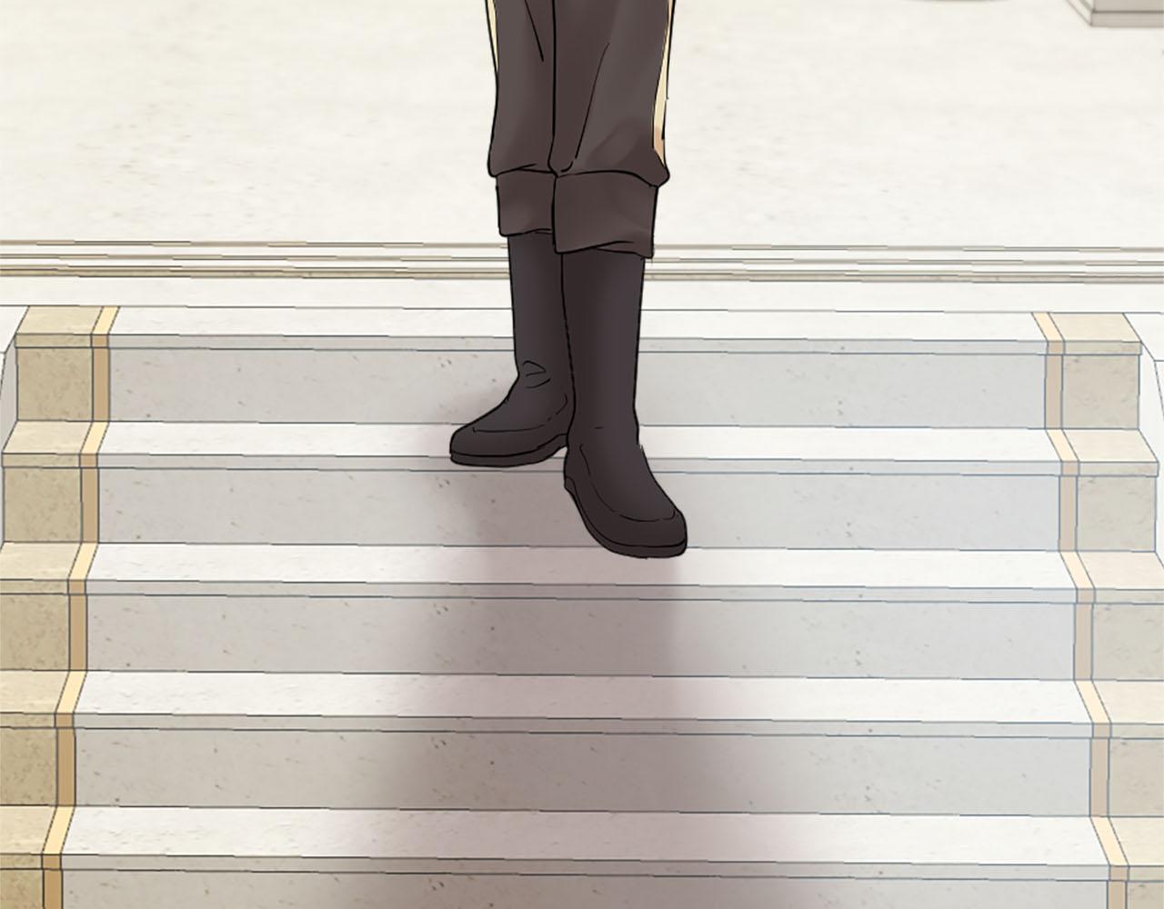 《灰姑娘的假面舞会》第45话 浪漫的假面婚礼 第43页