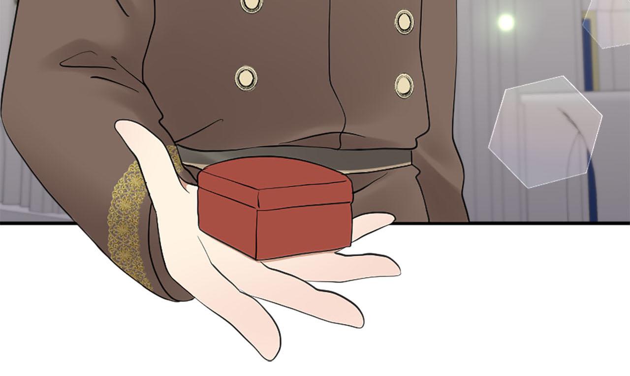 《灰姑娘的假面舞会》第45话 浪漫的假面婚礼 第35页
