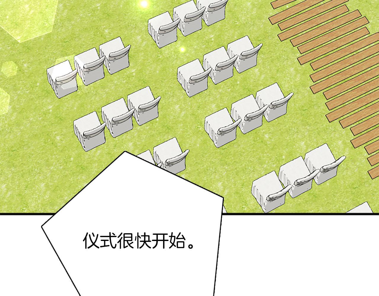 《灰姑娘的假面舞会》第45话 浪漫的假面婚礼 第7页