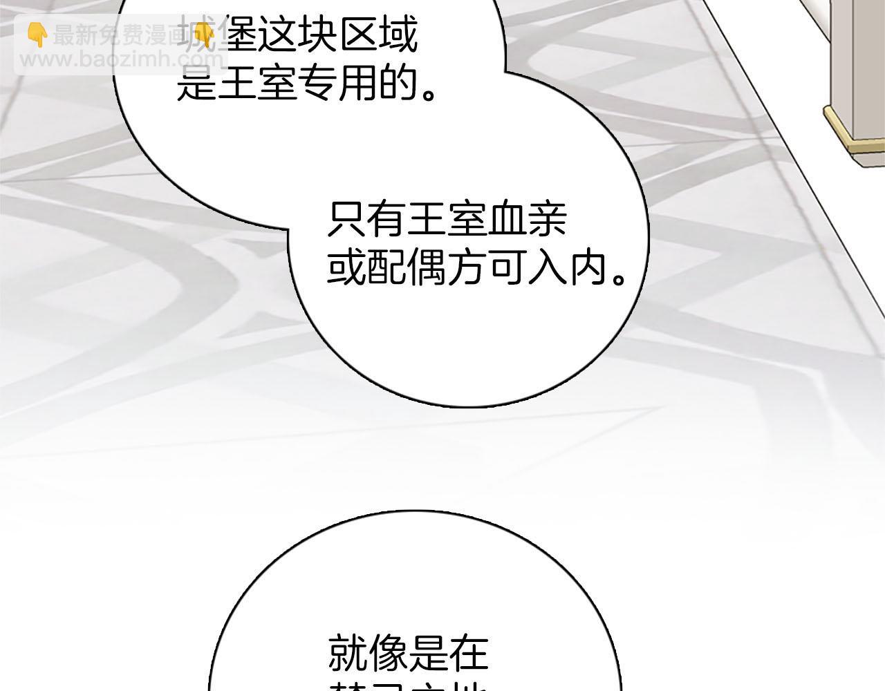 《灰姑娘的假面舞会》第47话 有趣的新婚夜 第14页