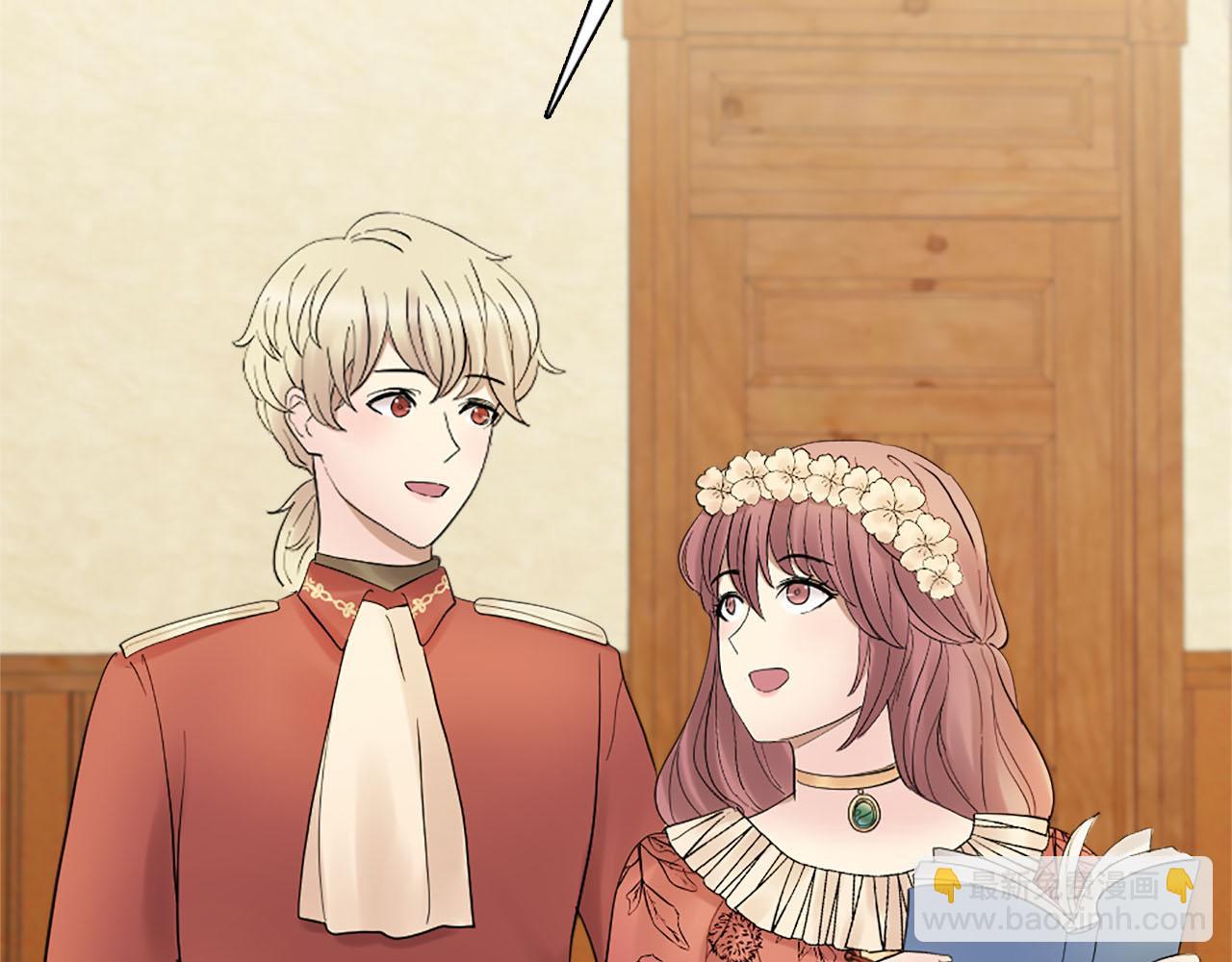 《灰姑娘的假面舞会》第49话 真相！解开心结 第34页