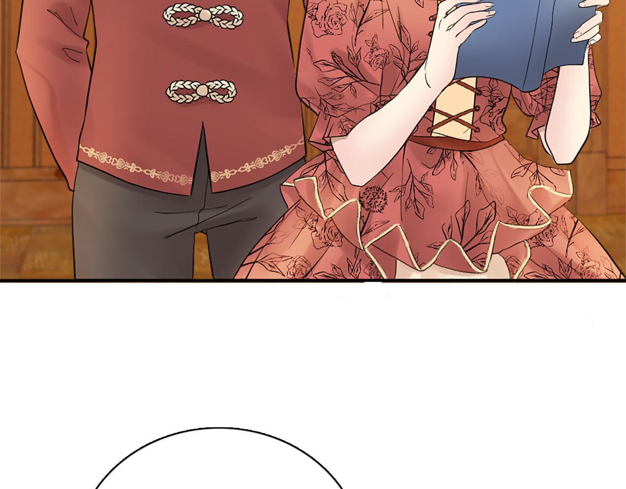 《灰姑娘的假面舞会》第49话 真相！解开心结 第35页