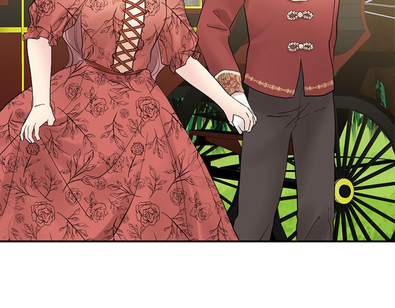 《灰姑娘的假面舞会》第49话 真相！解开心结 第8页