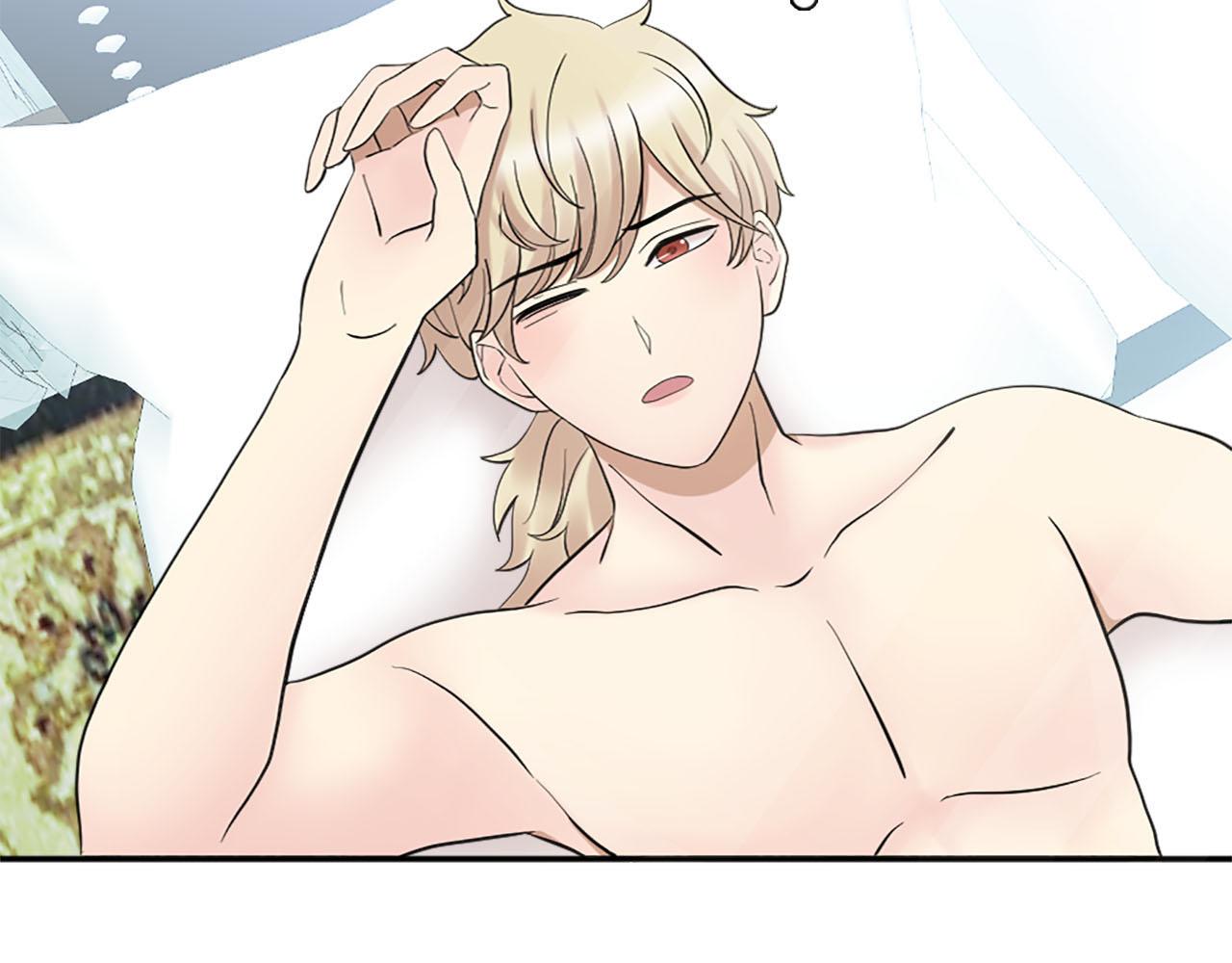 《灰姑娘的假面舞会》第48话 终于！回家了 第8页