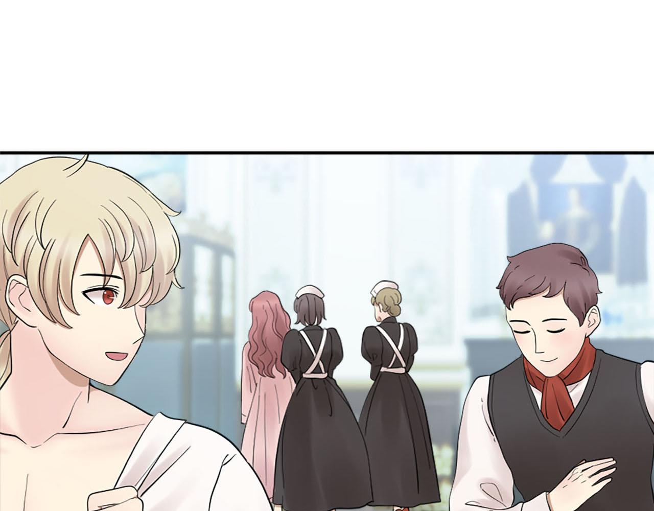 《灰姑娘的假面舞会》第48话 终于！回家了 第36页