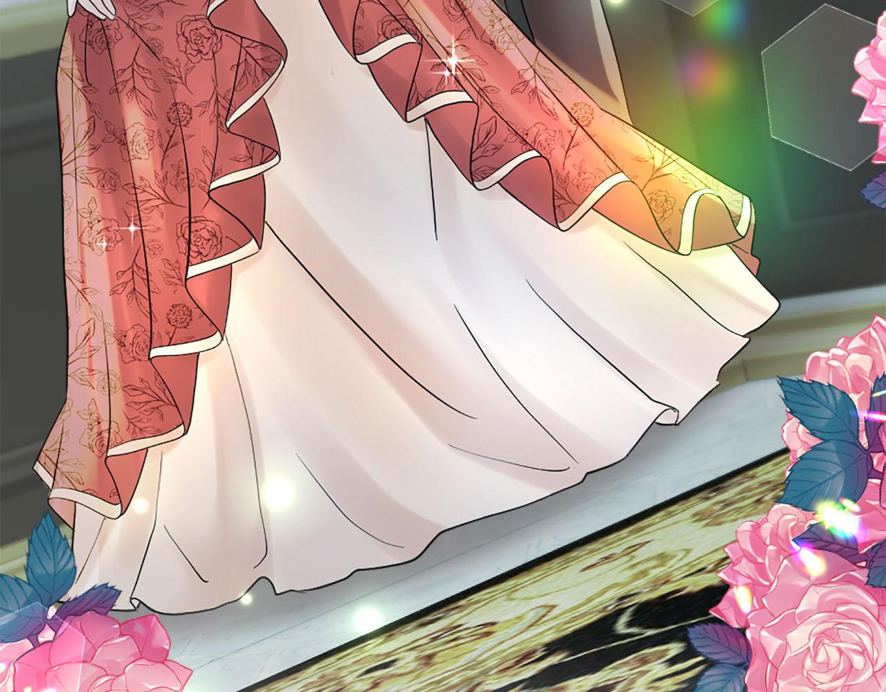 《灰姑娘的假面舞会》第48话 终于！回家了 第44页